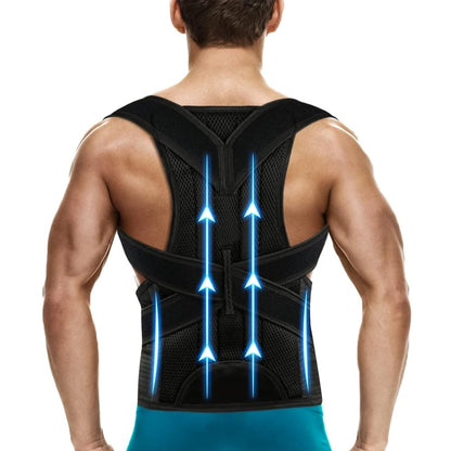 PostureAlign™ - Back Corrector Brace