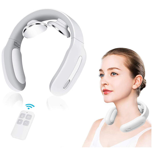 ThermaPulse™ Neck Massager