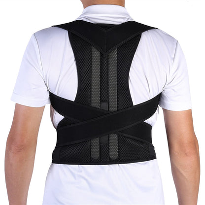 PostureAlign™ - Back Corrector Brace