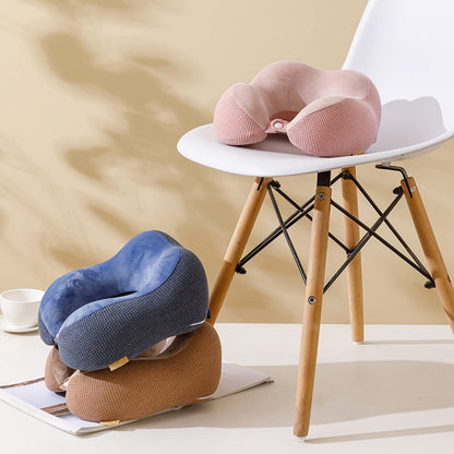 CloudRest™ Travel Pillow