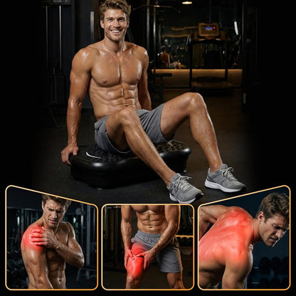 VibePulse Pro Vibration Plate