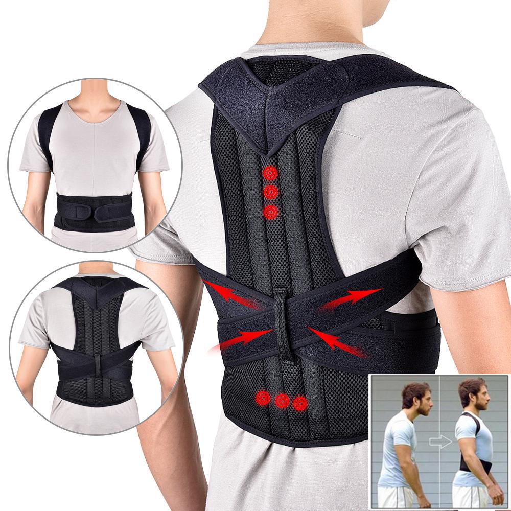 PostureAlign™ - Back Corrector Brace