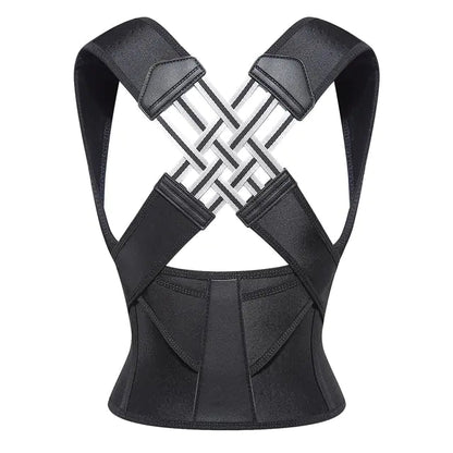 PostureFix™ - Back Corrector Brace