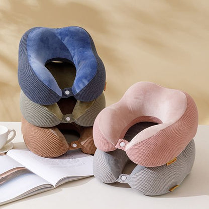 CloudRest™ Travel Pillow