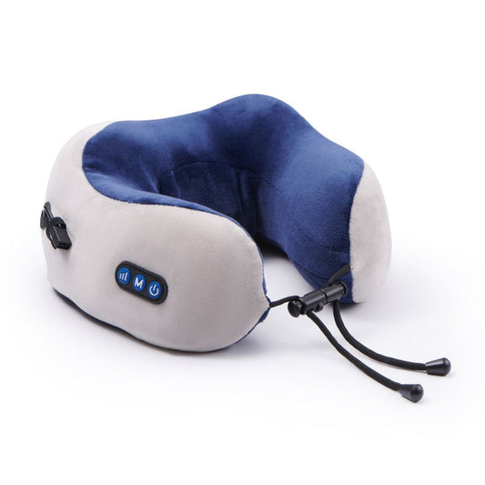 RelaxPulse Neck Massager